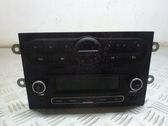 Panel / Radioodtwarzacz CD/DVD/GPS