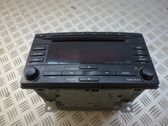Unidad delantera de radio/CD/DVD/GPS
