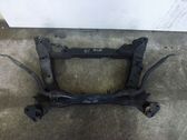 Front subframe