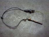 Exhaust gas temperature sensor