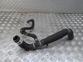 Engine coolant pipe/hose