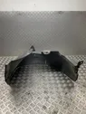 Front wheel arch liner splash guards