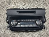 Climate control unit