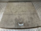 Trunk/boot mat liner