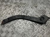 Rear bumper mounting bracket