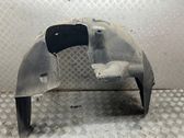 Rear arch fender liner splash guards
