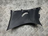 (D)pillar trim (top)