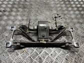 Gearbox mount