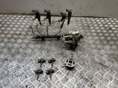 Kit d'injection de carburant