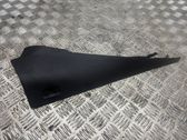 (B) pillar trim (top)