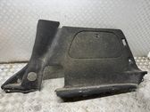 seitliche Verkleidung Kofferraum
