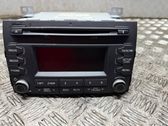 Radio / CD-Player / DVD-Player / Navigation