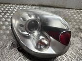 Headlight/headlamp