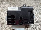 Comfort/convenience module