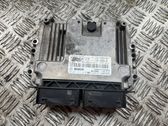 Engine control unit/module ECU