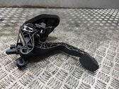 Clutch pedal