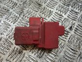 Deckel Batteriekasten