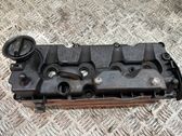 Rocker cam cover