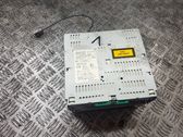 Radio / CD-Player / DVD-Player / Navigation