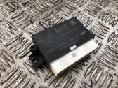 Pysäköintitutkan (PCD) ohjainlaite/moduuli