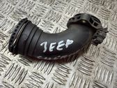 Intercooler hose/pipe