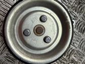 Water pump pulley