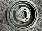 Crankshaft pulley