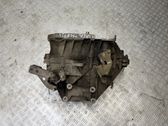 Manual 6 speed gearbox