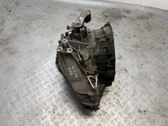 Manual 5 speed gearbox