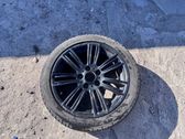 R17 alloy rim