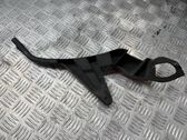 Front bumper mounting bracket