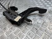 Clutch pedal