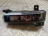 Front fog light