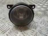 Front fog light