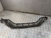 Front bumper lower grill