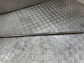 Verkleidung Türfenster Türscheibe vorne