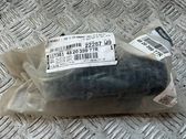 Steering tie rod boot