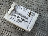 Parking PDC sensor