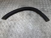 Front arch trim