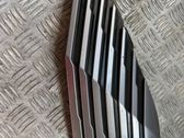 Front bumper lower grill