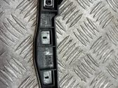 Rear bumper mounting bracket