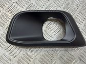 Verkleidung Nebelscheinwerfer / Gitter vorne
