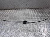 Cable de apertura del capó/tapa del motor