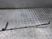 EGR valve cooler bracket
