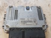 Engine control unit/module