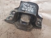 Engine mount bracket