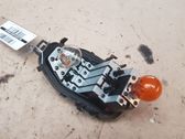 Cubierta del soporte de la lámpara de la luz trasera