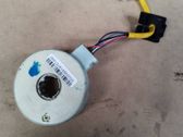 Steering angle sensor