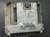 Engine control unit/module