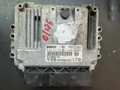 Calculateur moteur ECU